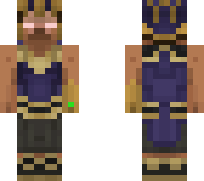 thanos