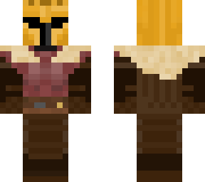 the armorer