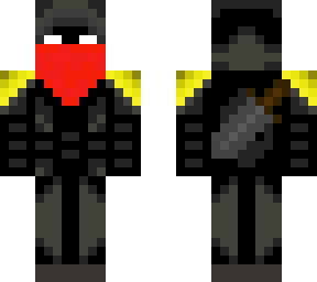 the bounty hunter