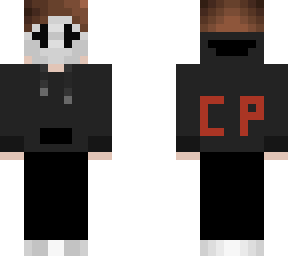 the clown