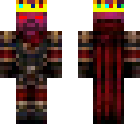 the dark king