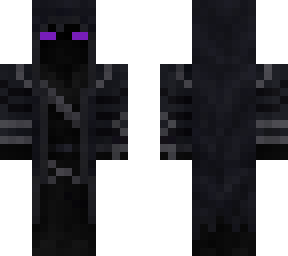 the dark ninja
