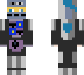 the knight