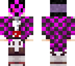 the purple demonslayer
