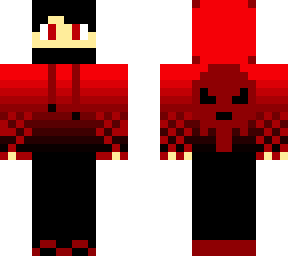 the red devil 4.0