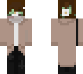theren flower crown