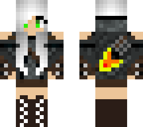 travlyns's daughter
