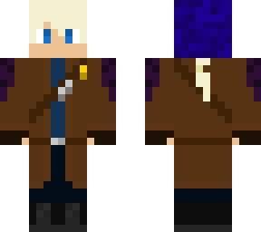 trench coat