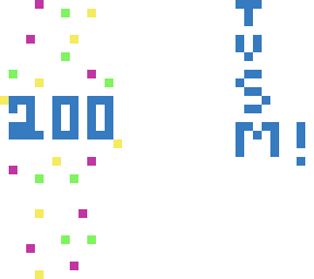 tsym for 200 likes!!!!!