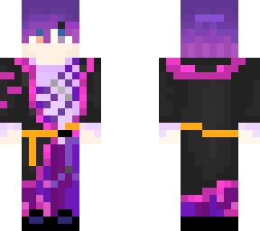 uki violeta (slim ver.)