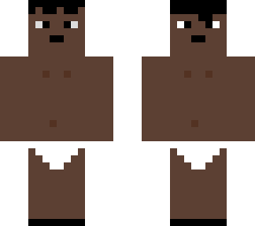 underwear boy