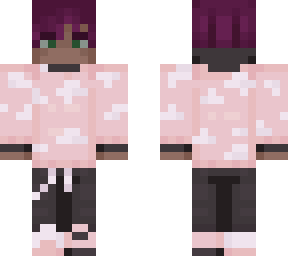 unnamed oc