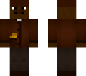 upgraded hogman