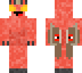 volan hallow