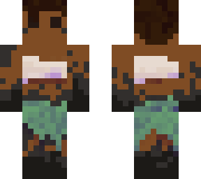 voyd temp skin