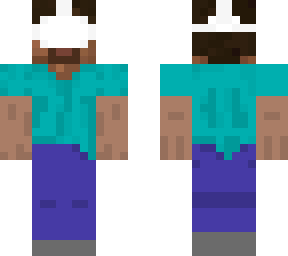 vr steve