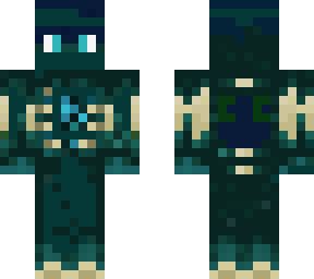warden cnab