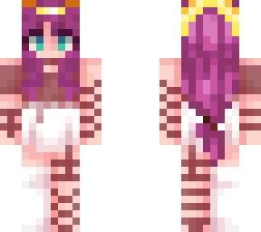 warrior lynn - finished