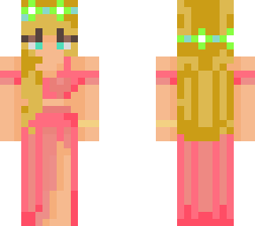 wedding skin