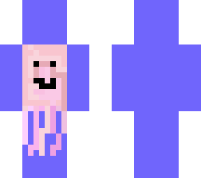 weird jellyfish