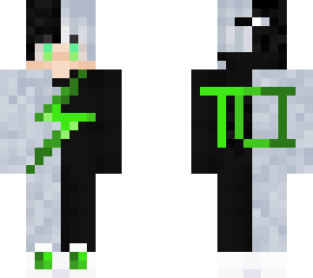 white remake