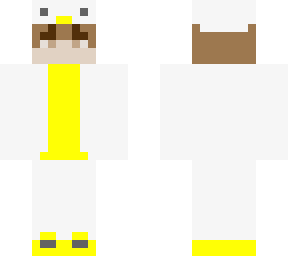 white sparrow