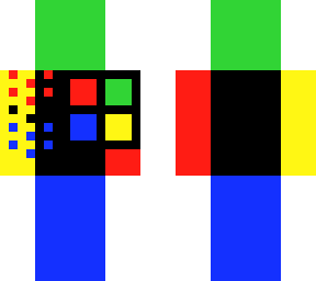 windows
