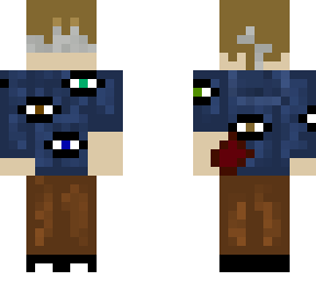withered kcorz (chapter 2, seasons 2) travsmp