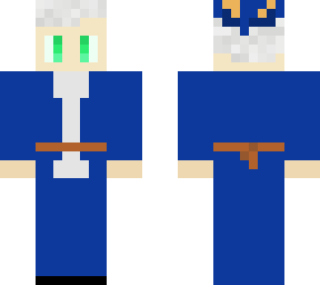 wizard
