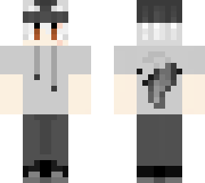 wolfwarleader’s wolf pack skin!