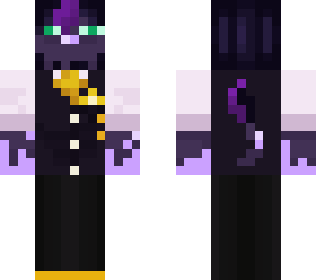 wynn (splatlands smp)