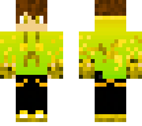 yellow boy