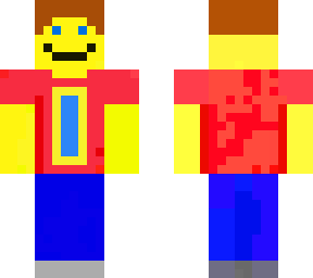 yellowoh