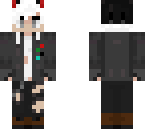zane canon