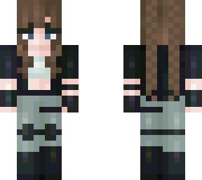 zombie apocalypse girl