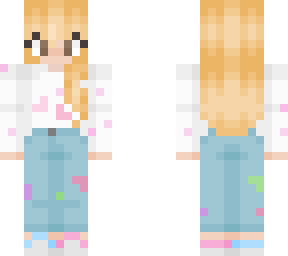 ~  artist girl  ~