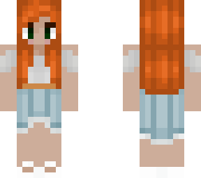 ~ priscilla ~