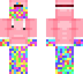 (not mine) edited static for me