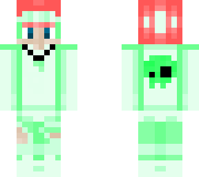 ~random color combination~
