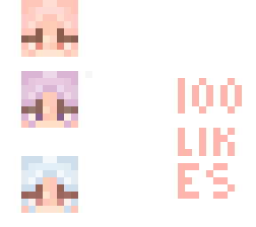 100 likes!!!!