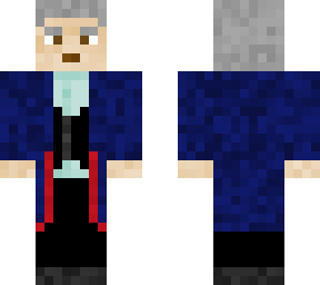 12th doctor(s8)