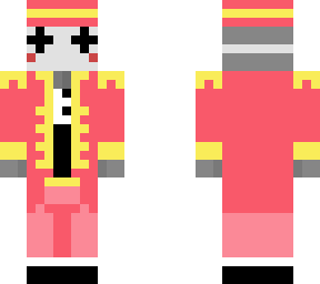 9-10 followers special, circus contest