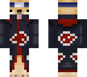 akatsuki dogge