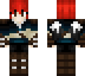 alex (odyssea) updated