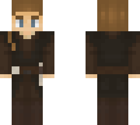 anakin (episode 2 attack of the clones)