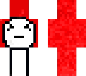 angry dream