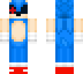 anti-privacy sonic