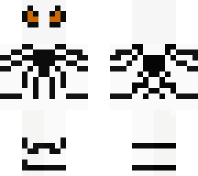 anti-venom spider-man suit
