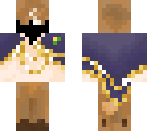 arctic leader (please do not use)