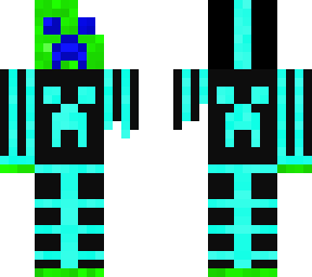 armless me